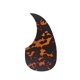 thumbnail image 4 of BEADCEST Pickguard En Forma De Vírgula Para Guitarra Acústica Con Adhesiva Para Fácil Colocación, 4 of 8