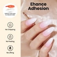 thumbnail image 4 of [ Esmalte de Gel Base Beetles Sin HEMA 15ml ], 4 of 7