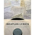 thumbnail image 2 of Beatles Lyrics, Hunter Davies Paperback, 2 of 3