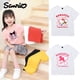 thumbnail image 2 of Sanrios Hellokittys My Melody Kuromi Anime Kawaii algodón niños Camiseta de manga corta niñas niños verano Casual cuello redondo última novedad, 2 of 5