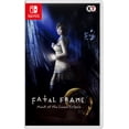 thumbnail image 1 of Fatal Frame Mask of the Lunar Eclipse Nintendo Switch Fisico, 1 of 4
