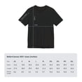 thumbnail image 7 of Tattooed Daddy Short Sleeve Crew Neck T-Shirt, 7 of 7