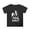 a-Black42792, variant on VNKIDY Boys Girls Easter T-Shirts Unisex Kids Easter Letter Bunny Ear Graphic Tees Short Sleeve Crewneck Top For Casual Daily Holiday Wear Adorable Top Black 8-9 Years