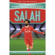 Ultimate Football Heroes: Salah (Paperback)