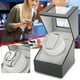 thumbnail image 4 of Caja de Relojes Ecomeon Estuche de Almacenamiento Negro, 4 of 5