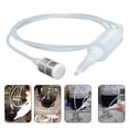 thumbnail image 4 of Home Brew Syphon Pipe Hose for Wine Making Filter Food Tool Wine Accessories, 4 of 9