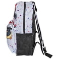 thumbnail image 3 of Disney Mickey et Minnie Mouse Sac à Dos Rembourré Sweet Love 16, 3 of 6