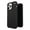 Black/White, variant on Speck iPhone 14 Pro Max Case-Presidio2 Pro-MagSafe-White/Charcoal/Cool Bronze