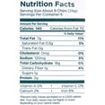 thumbnail image 4 of Lundberg Family Farms Sesame Seaweed Rice Chips - Case of 12 - 6 oz., 4 of 4