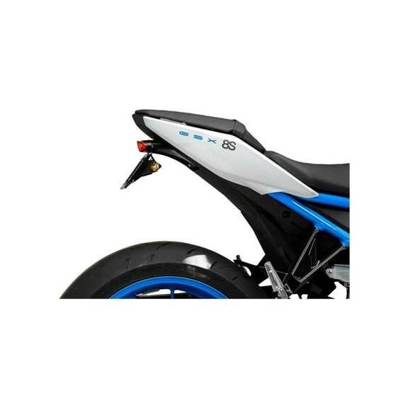 Yoshimura Rear Fender Elminator Kit Suzuki GSX-8S GSX-8R 961-9430