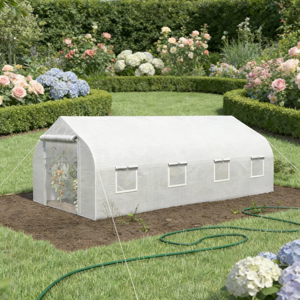 Greenhouse