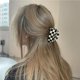 thumbnail image 3 of Seitruly Pinzas para el pelo para pinzas de pasador de pelo largo, accesorios para el peinado del cabello para mujeres y niñas Cuidado del cabello Seitruly CE006697-00, 3 of 6