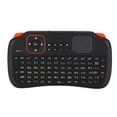 thumbnail image 3 of Mini teclado recargable del teclado inalámbrico de 2,4 GHZ y 83 teclas para la versión rusa de Android, 3 of 13
