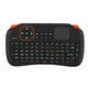 thumbnail image 3 of Mini teclado Inalámbrico Recargable Sincero 83 teclas 2,4 GHz, 3 of 10