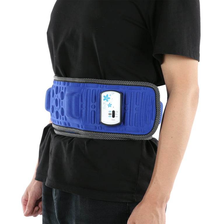 Brabic Neoprene Waist Trainer Workout Slimming Belt – BRABIC