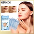 thumbnail image 3 of Rostro Antienvejecimiento Líneas Arrugas Eliminar Relleno Levantar Productos para el cuidado de la belleza 60pcs, 3 of 7
