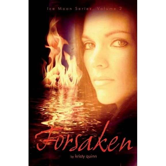 Forsaken, (Paperback)