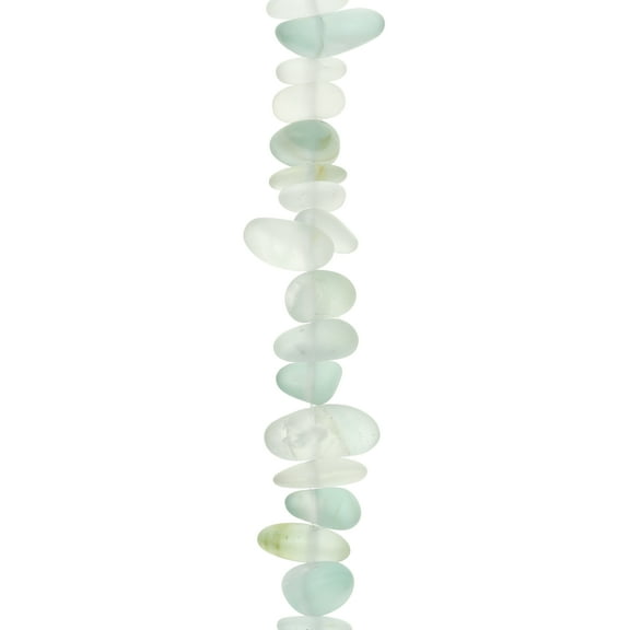 Bead Landing Clear Glass Stone Spike Beads, 15mm, 9 Packs: 40 ct. (360 total)