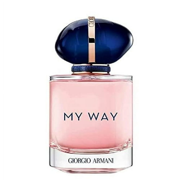 ARMANI MY WAY FLORAL by Giorgio Armani , EAU DE PARFUM SPRAY 3 OZ