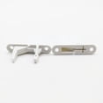 thumbnail image 4 of 2pcs Washer Door Striker Lock Latch for Frigidaire131763310 AP3580441, 4 of 10