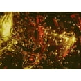 thumbnail image 1 of Ahgly Company Indoor Rectangle Patterned Blood Night Red Area Rugs, 7' x 9', 1 of 6