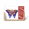 Traditional Chinese Kite Pattern Desk Calendar Desktop Decoration 2023