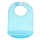 thumbnail image 2 of de para Discapacitados con de Babero Impermeable , tal se describe Azul Macarena Babero adulto reutilizable, 2 of 8