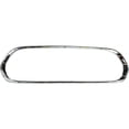 thumbnail image 4 of Grille Trim Grill Chrome For Mini 2014-2021 Cooper MC1202100 51137300589, 4 of 8