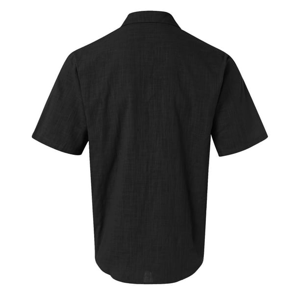 Camisas Informales De Lino Y Algodón Para Hombre, Camisa De Manga Larga