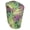 Purple Green Swirl, variant on Batik Tie Dye Cover Compatible with Ninja Creami Ice Cream Maker by Penny's Needful Things (Regular) (Pink Blue Green Spots)