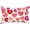 Pink2, variant on Valentines Day Pillow Covers 18X18 Pink Red Hearts Decorative Throw Pillows Decoration Holiday Party Cushion Case for Couch Sofa