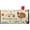 beige turkey, variant on Thanksgiving Mailbox Covers Turkey Letter Box Cove Magnetic Waterproof Mail Wraps for Outdoor Yard Garden Oversized Happy Thanksgiving Mailbox Decor-25.5"x21"