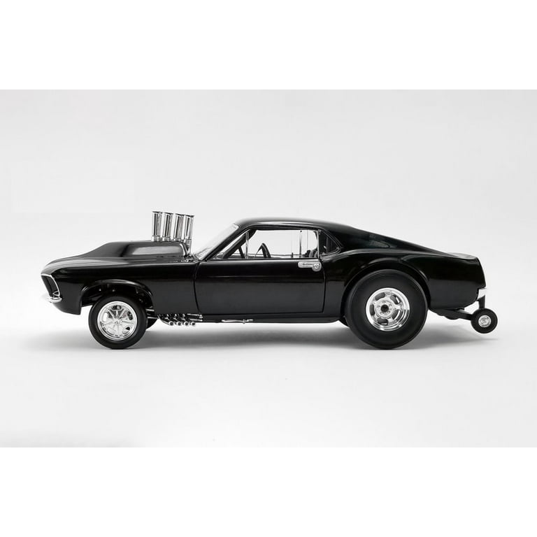 1:18 GMP Pork Chop's Black Sheep Ford Mustang Gasser in Nürnberg (Mittelfr) - Nordstadt | Modellbau gebraucht kaufen
