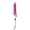 Pink, variant on Style Chemistry by Conair 1 Inch Round Brush Attachment, Compatible with Power Handle Base, 1 Count