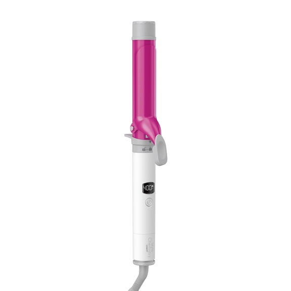 Style Chemistry by Conair Starter Pack- 1" Curl Iron Base Handle