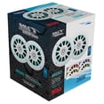 thumbnail image 6 of Boss Audio 6.5" MRGB65 Speakers w/RGB Lighting - White - 200W, 6 of 15