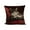B, variant on Zhourta Adorable Cat Print Pillow Set Bedroom Living Room Sofa Cushion 18x18 Inch for Sofa Living Room Decoration