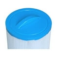 thumbnail image 2 of Filter Cartridge, Proline, Diameter: 5-3/16", Length: 16-1/8", Top: Handle, Bottom: 2" MPT, 75 sq ft, 2 of 2