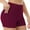 A1 Red, variant on SAHFX Biker Shorts Women with Pockets,High Waisted Yoga Workout Gym Spandex Tummy Control Shorts,Yoga Shorts for Women Fitness Athletic Workout Running Shorts,Compression Shorts