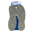 thumbnail image 3 of JT Foote Alaskan Wool Felt Insoles, Mens size 7, 3 of 3