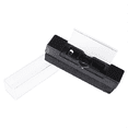thumbnail image 2 of Vinyl Record Cleaning Kit Anti-Static Dust Remover for Turntables, Efficient Cleaning Brush Dust Remover, 2 of 7