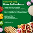 thumbnail image 3 of Knorr Smoked Chili & Lime Cooking Paste 165g, Imported from Britain, 3 of 4