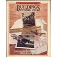 thumbnail image 1 of Pre-Owned Buildings in Miniature (Paperback) 0801970970 9780801970979, 1 of 1