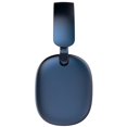 thumbnail image 2 of Auriculares inalámbricos RORSOU C6 con cancelación activa de ruido, plegables, azules, 2 of 8
