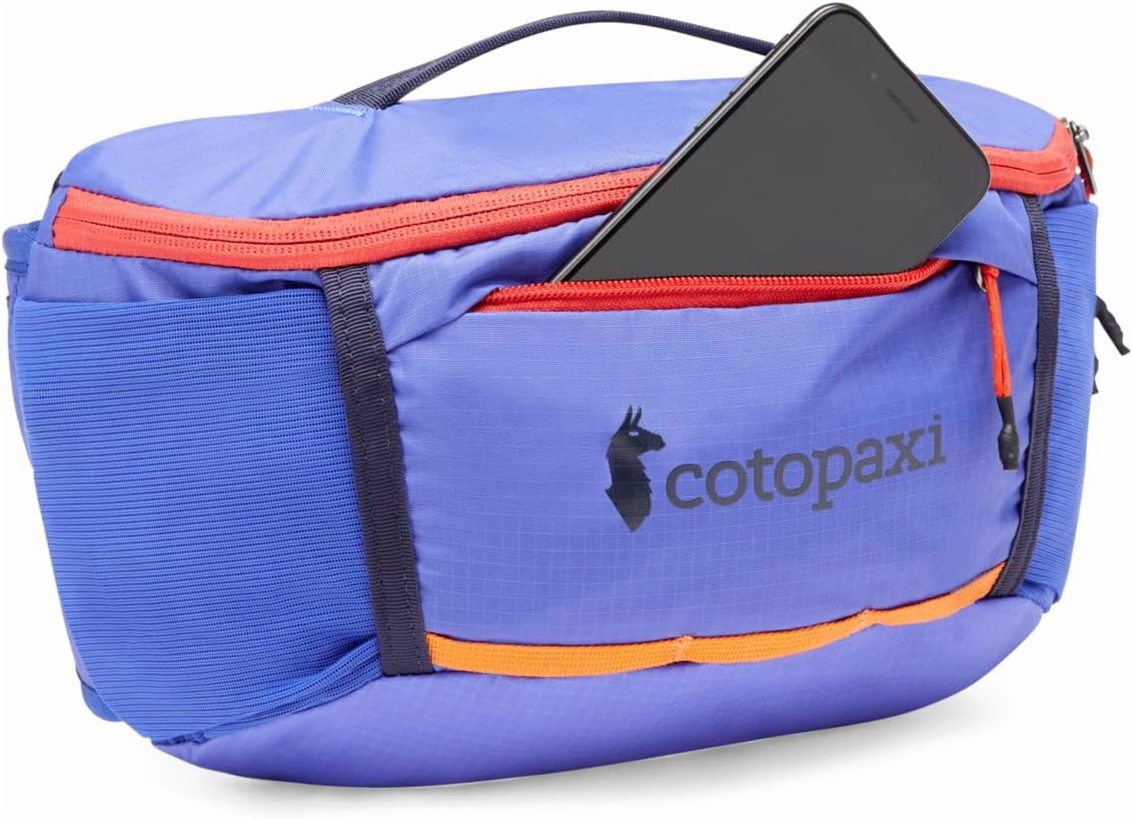 Cotopaxi Lagos Hydration Hip Pack - Thumbnail 2