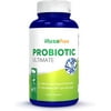 NusaPure Probiotic for Men Women and Children (Vegetarian & Non-GMO) - 11 Billion CFU