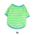 thumbnail image 3 of Chaleco para cachorros Methold algodón elástico multicolor, 3 of 6