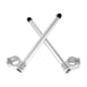 thumbnail image 4 of Manillar de carreras CNC para motocicleta de 31/33/35/36/37/41 mm 35mm, 4 of 7