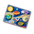 thumbnail image 5 of Melissa & Doug Space Chunky Puzzle, 5 of 10