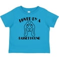 thumbnail image 3 of Inktastic Basset Hound Dog Gift Boys or Girls Baby T-Shirt, 3 of 5